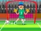 Permainan Goal Keeper secara online