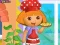 Permainan Dora The Cook secara online