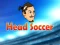 Permainan Head Soccer secara online