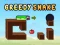 Permainan Greedy Snake secara online