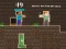 Permainan Minecraft Wars secara online