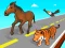 Permainan Animal Transform Race secara online