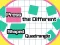 Permainan Press The Different Shaped Quadrangle secara online