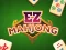 Permainan Ez Mahjong secara online