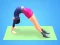 Permainan Flex Run 3D secara online