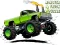 Permainan Monster Truck Puzzle 2 secara online