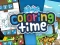 Permainan Hello kids Coloring Time secara online