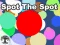 Permainan Spot The Spot secara online