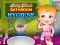 Permainan Baby Hazel Bathroom Hygiene secara online