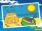 Permainan Summer Coloring Pages secara online