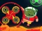 Permainan Spinner Astro the Floor is Lava secara online