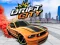 Permainan Drift City secara online