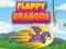 Permainan Flappy Dragons secara online