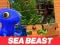 Permainan The Sea Beast Jigsaw Puzzle secara online