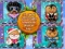 Permainan Yummy Christmas сookies secara online