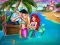 Permainan Valentines love trouble secara online