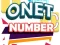 Permainan Onet Number secara online
