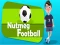 Permainan Nutmeg Football secara online