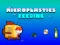 Permainan Microplastics Feeding secara online