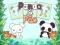 Permainan Panda & Pao secara online