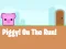 Permainan Piggy On The Run secara online
