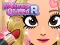 Permainan Make Up Queen R secara online