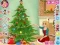 Permainan Emma's Christmas Tree secara online