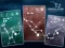 Permainan Constellation Energy Lines secara online