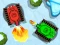 Permainan Tank Battle Arena secara online