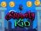 Permainan Gravity Kid secara online