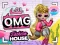 Permainan LOL Surprise OMG™ Fashion House secara online