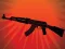 Permainan AK-47 Simulator secara online