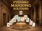 Permainan Pyramid Mahjong Solitaire secara online