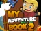 Permainan My Adventure Book 2 secara online