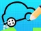Permainan Draw Your Car secara online