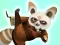 Permainan Kungfu Panda Shifu secara online