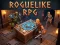 Permainan Roguelike RPG secara online