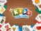 Permainan Kids Cute Pairs secara online