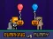 Permainan Pumpking vs Mummy secara online