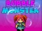 Permainan Bubble Monster secara online