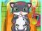 Permainan Cat Doctor secara online