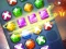 Permainan Stickman Jewel Match 3 Master secara online