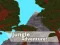Permainan Kogama: Jungle Adventure secara online