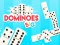 Permainan Dominoes Big secara online