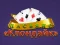 Permainan Klondike Solitaire secara online