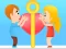 Permainan Pin Puzzle Love Story secara online