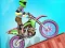 Permainan Bike Stunt Racing 3d secara online