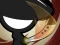 Permainan Stickman Ninja Dash secara online
