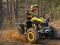 Permainan ATV Offroad Puzzle secara online