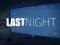 Permainan Last Night secara online